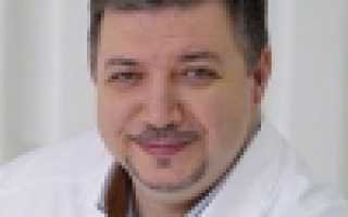Может быть пробка при отите
