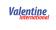 Valentine Int., Taiwan / Валентайн Инт., Тайвань
