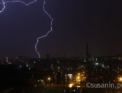 Дети с ожогами после пожара