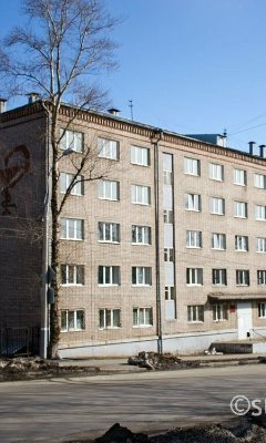Дети с ожогами после пожара