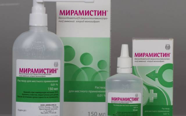 Чем лечить болячки от ожогов