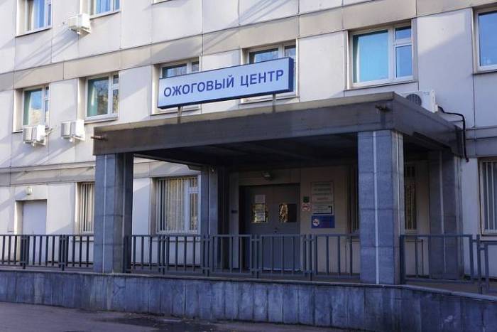 Что применить при ожоге борщевиком
