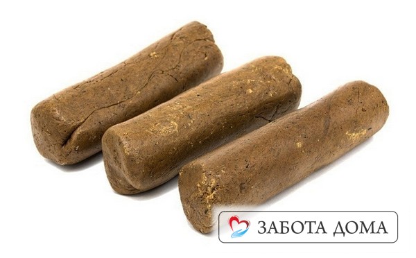 Прополис против пролежней
