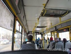 Дети с ожогами после пожара