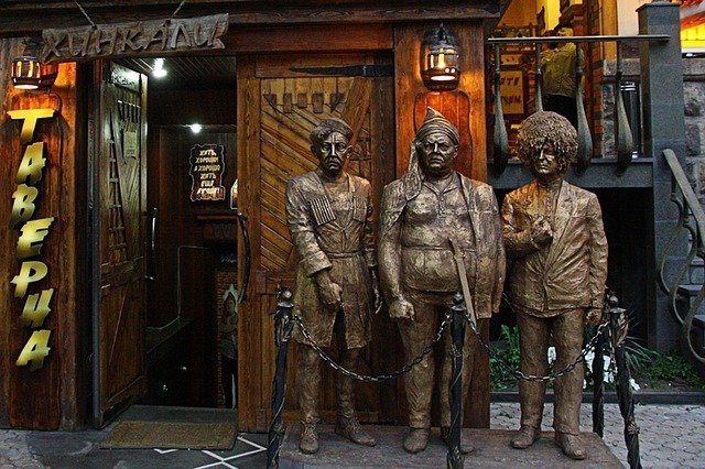Дети с ожогами после пожара