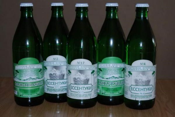 Ессентуки 