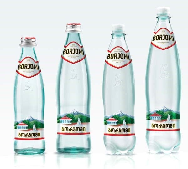 Боржоми 