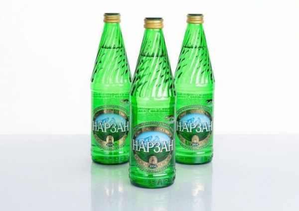 Нарзан 