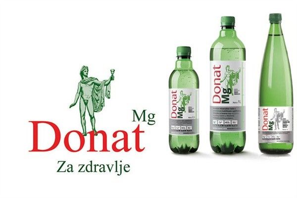 Donat Mg