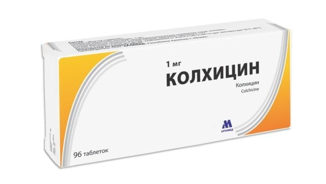 Как убрать подагру на ногах